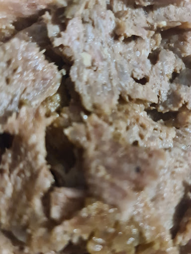 Photo of Corfu Kebabs Seagate - 110 Seagate, Dundee DD1 2ET